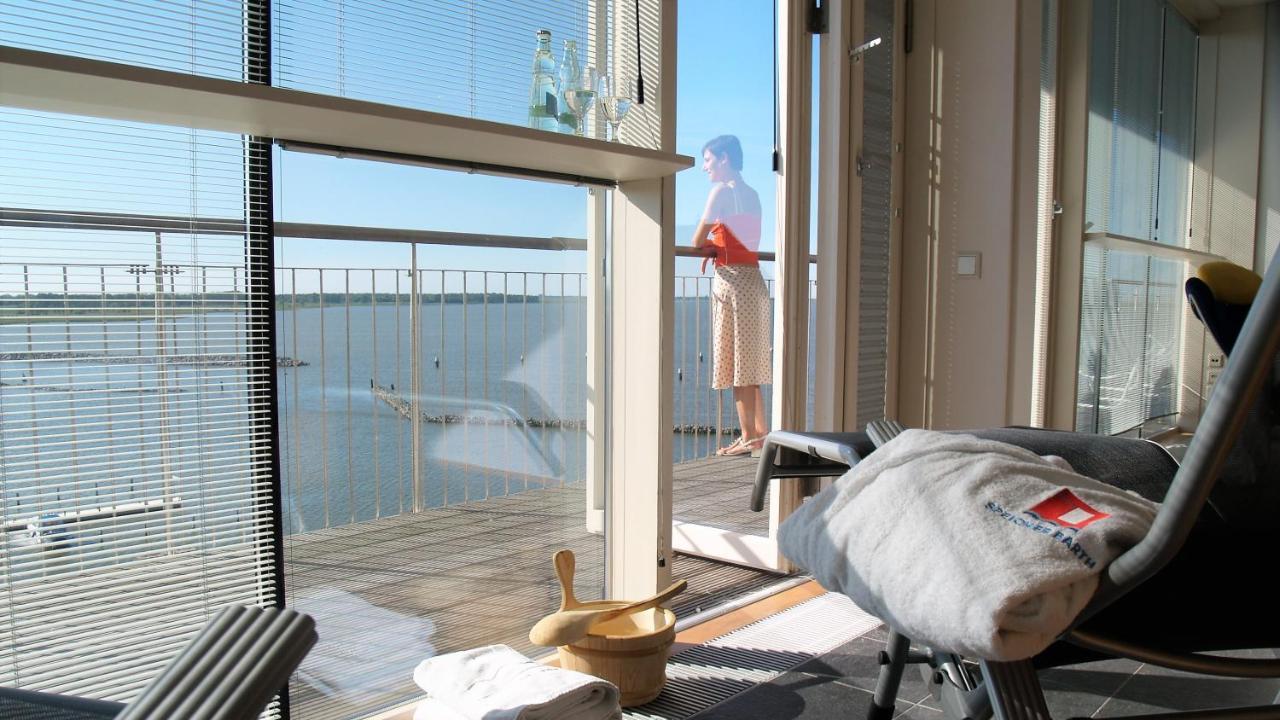 Hotel Speicher