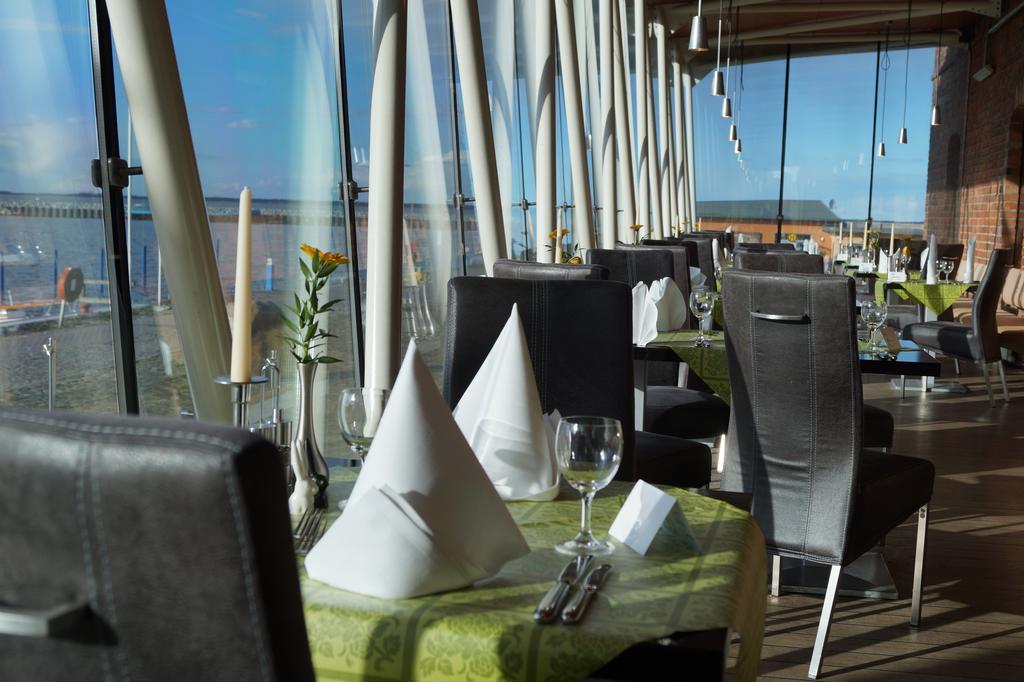 Hotel Speicher Barth